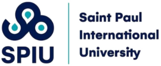 SPIU · Saint Paul International University